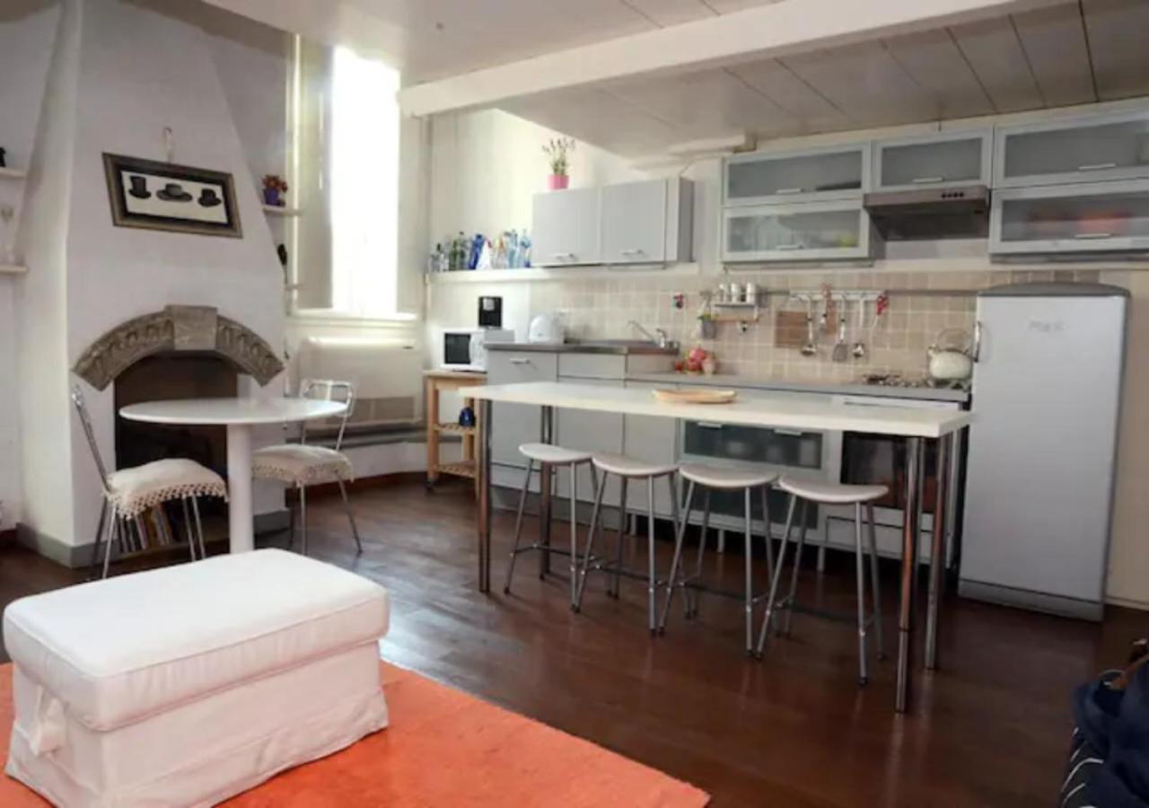 De' Servi Loft Al Duomo Florence Extérieur photo