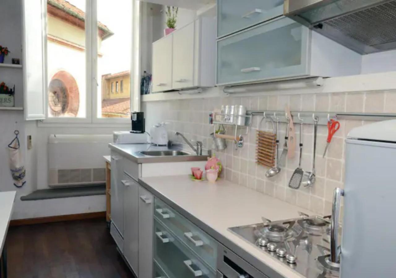 De' Servi Loft Al Duomo Florence Extérieur photo