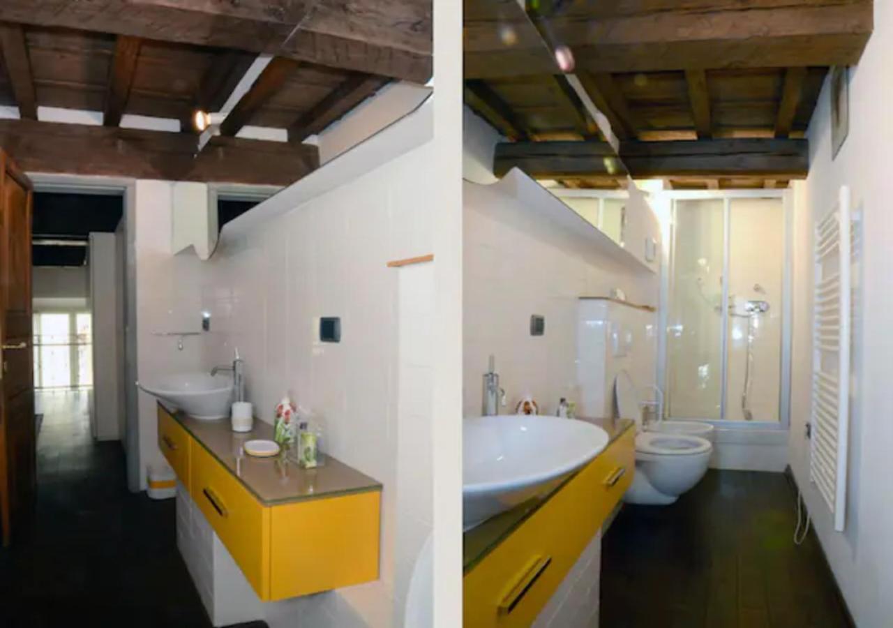 De' Servi Loft Al Duomo Florence Extérieur photo